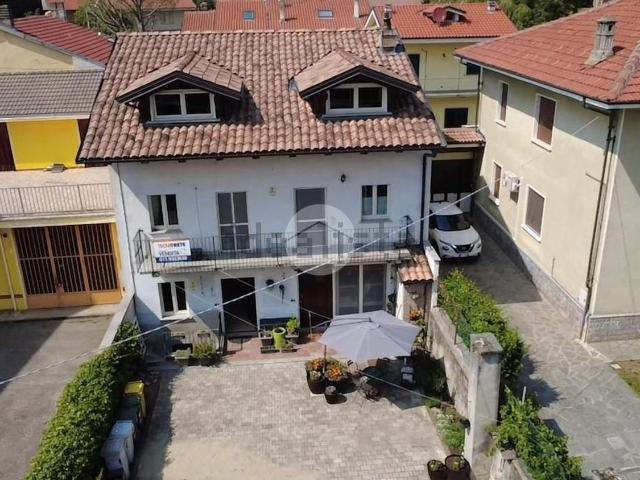 Appartamento in vendita di 165 m² in Via Roma, 72