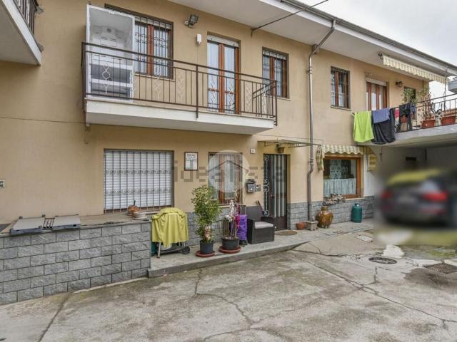Appartamento in vendita di 165 m² in Via Roma, 30