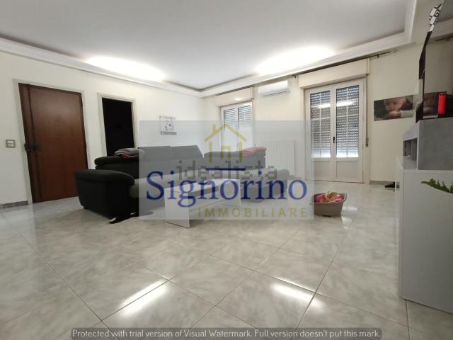 Appartamento in vendita di 165 m² in Via Re Martino d&apos Aragona