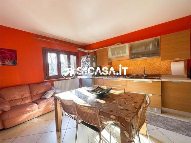 Appartamento in vendita di 165 m² in Via Rimini, 54