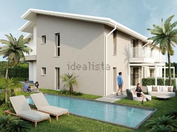 Appartamento in vendita di 165 m² in Via Tordara, 5