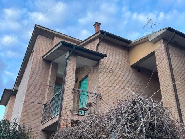 Appartamento in vendita di 165 m² in Via Toscana