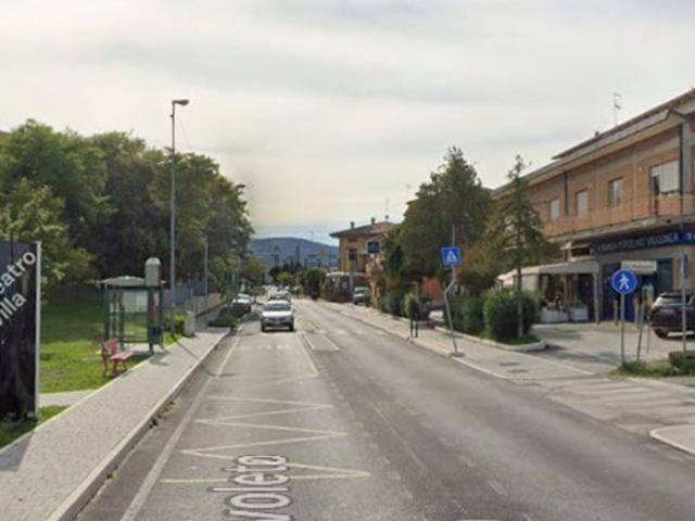 Appartamento in vendita di 165 m² in Via Tavoleto