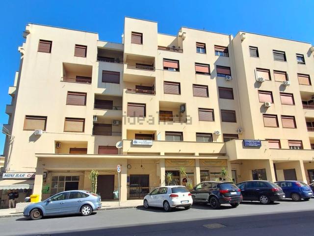 Appartamento in vendita di 165 m² in Via Termini
