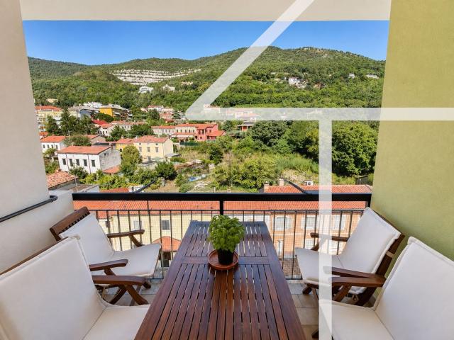 Appartamento in vendita di 165 m² in Via Timignano, 36