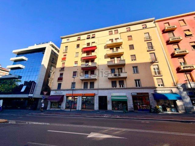 Appartamento in vendita di 165 m² in Via Trento
