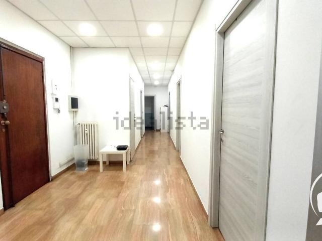 Appartamento in vendita di 165 m² in Via Valperga Caluso, 30
