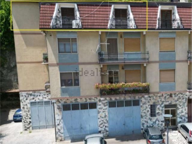 Appartamento in vendita di 165 m² in Via Vittorio Emanuele, 36