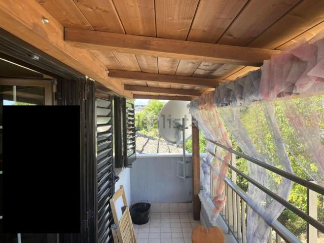 Appartamento in vendita di 165 m² in Via Zittola