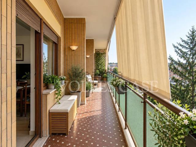 Appartamento in vendita di 165 m² in Viale Tito Livio