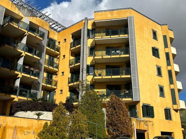 Appartamento in vendita di 165 m² in Viale Barlaam da Seminara