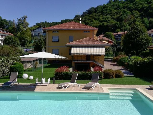 Appartamento in vendita di 165 m² in Viale Giacomo Matteotti, 37
