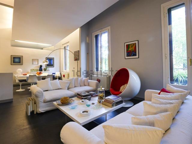 Appartamento in vendita di 165 m² in Viale Giuseppe Mazzini