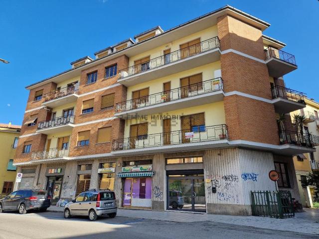 Appartamento in vendita di 165 m² in Viale Marcello Federici