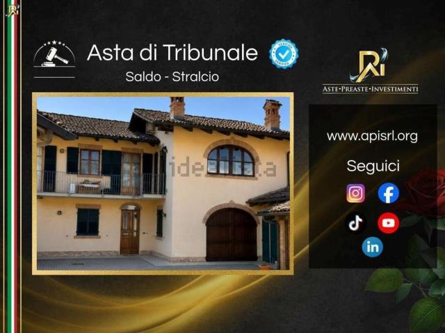 Appartamento in vendita di 165 m² in Vicolo del Peso, 5