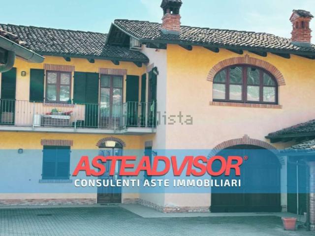 Appartamento in vendita di 165 m² in Vicolo del Peso, 5