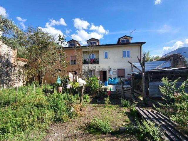 Appartamento in vendita di 165 m² in Vicolo Scaramozza, 6