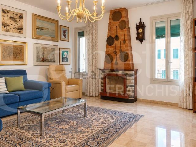 Appartamento in vendita di 165 m² in Calle Larga Vendramin