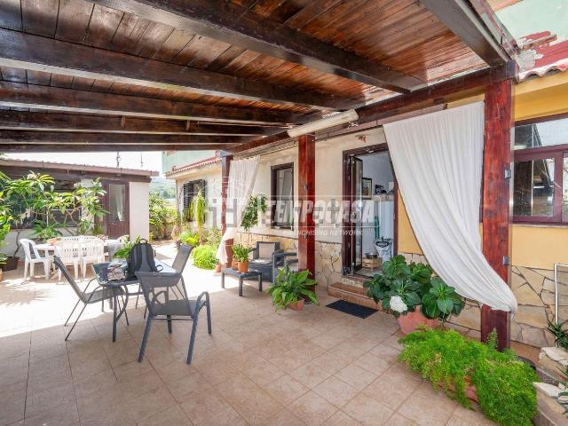 Appartamento in vendita di 165 m² in Contrada Campanella, 7