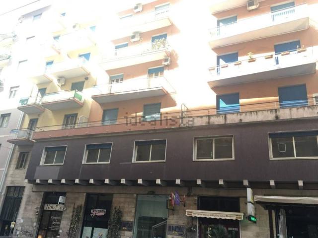 Appartamento in vendita di 165 m² in Corso Sicilia, 51