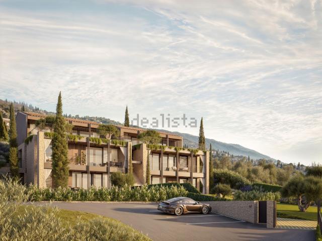 Appartamento in vendita di 165 m² in Località Pontirola, 1