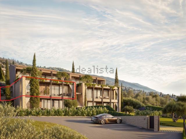 Appartamento in vendita di 165 m² in Località Pontirola, 5