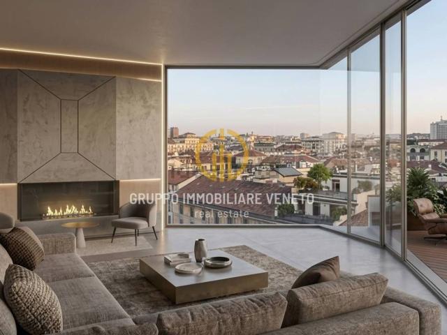 Appartamento in vendita di 165 m² in Piazza del Duomo