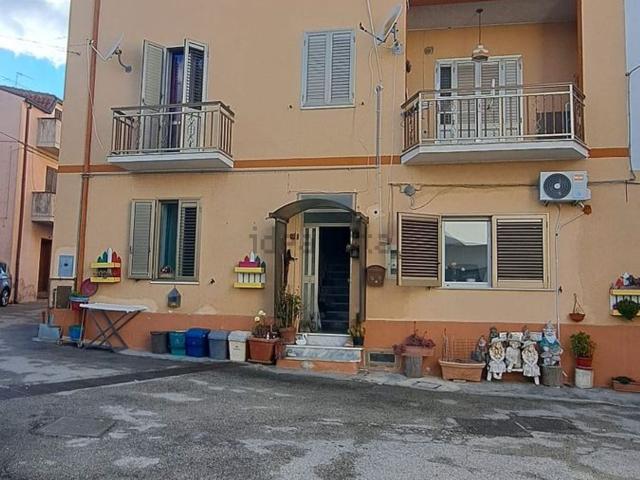 Appartamento in vendita di 165 m² in Piazza San Tommaso, 48