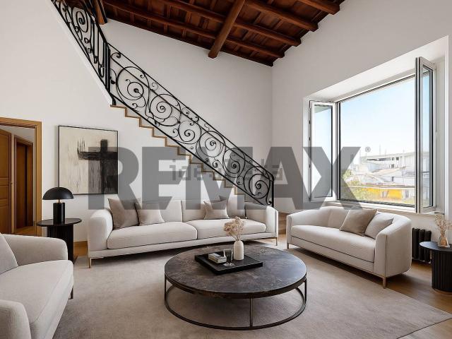 Appartamento in vendita di 165 m² in Piazza Rondanini, 33