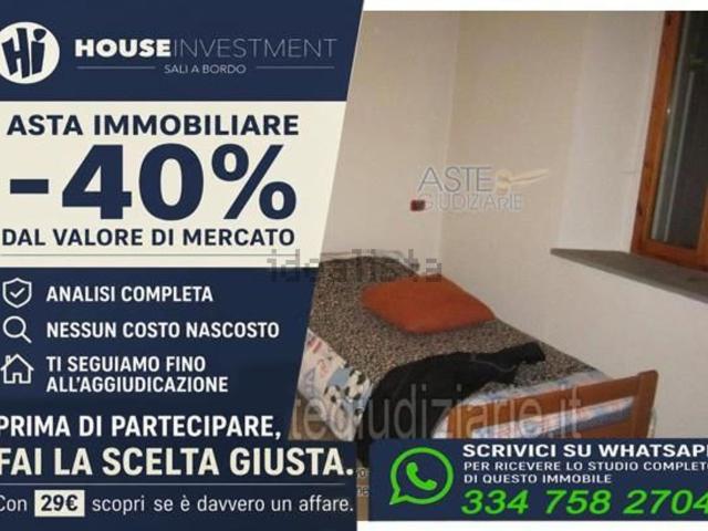 Appartamento in vendita di 165 m² in Strada Cà Deserto, 47014