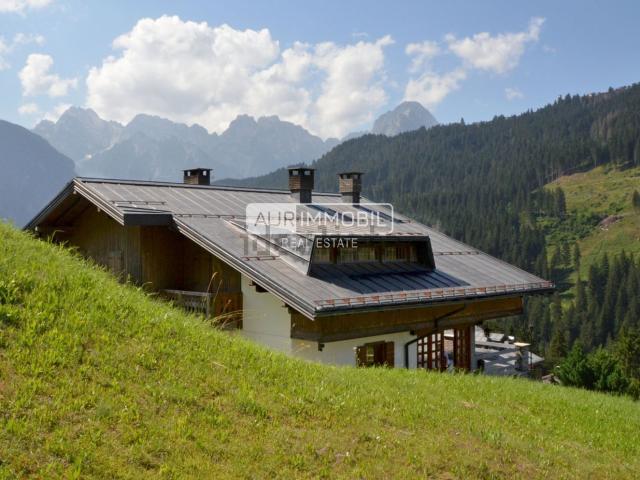 Appartamento in vendita di 165 m² in Via Salvades, 7