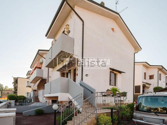 Appartamento in vendita di 166 m²