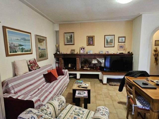 Appartamento in vendita di 166 m²