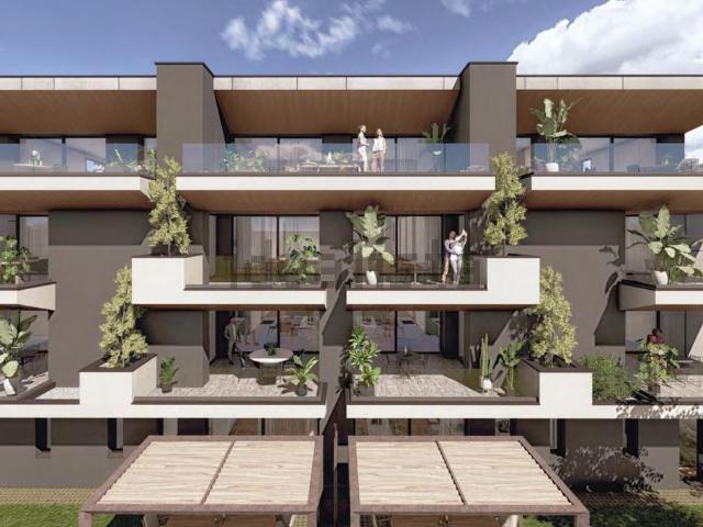 Appartamento in vendita di 166 m²