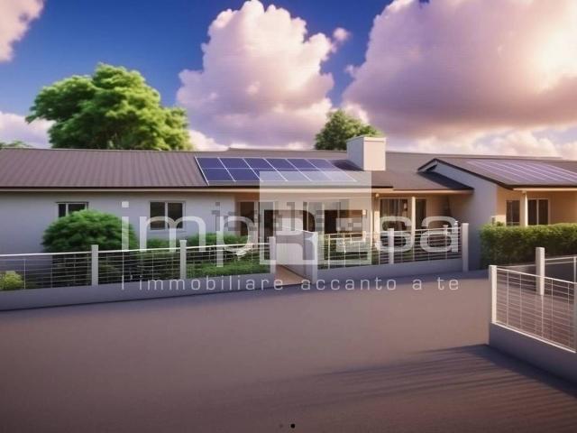 Appartamento in vendita di 166 m²
