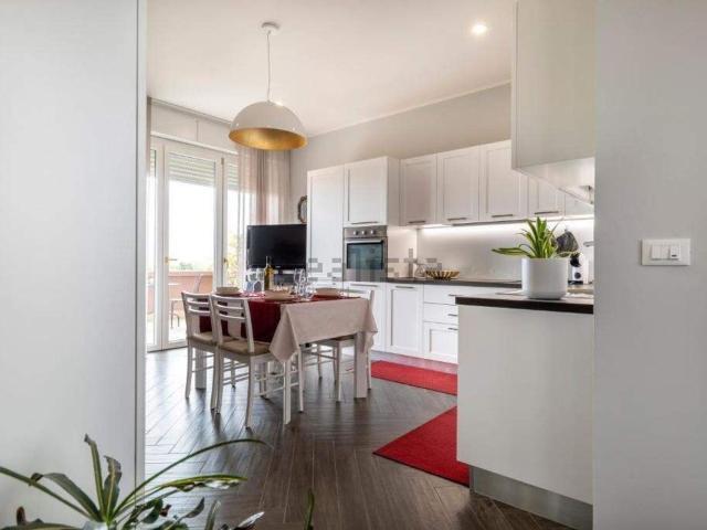 Appartamento in vendita di 166 m²