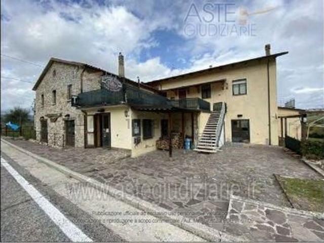 Appartamento in vendita di 166 m²