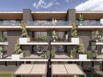 Appartamento in vendita di 166 m²