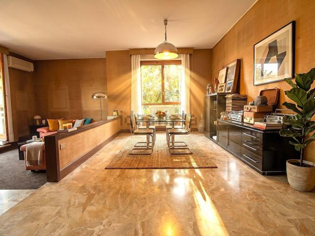 Appartamento in vendita di 166 m²