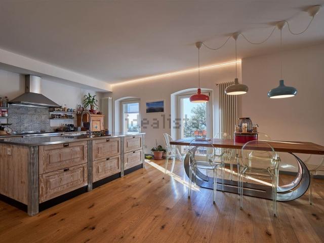Appartamento in vendita di 166 m²