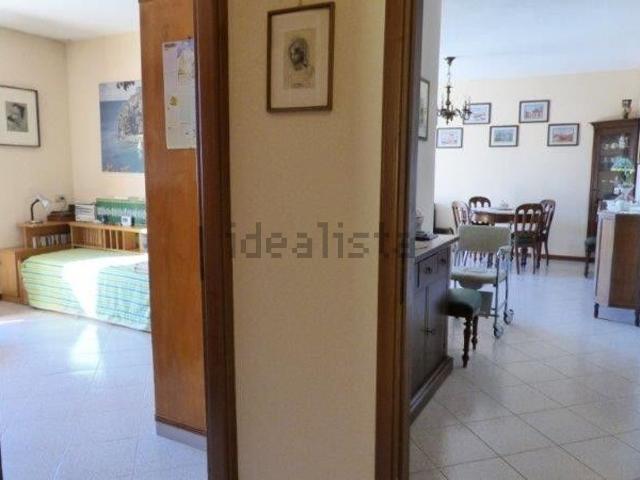 Appartamento in vendita di 166 m²