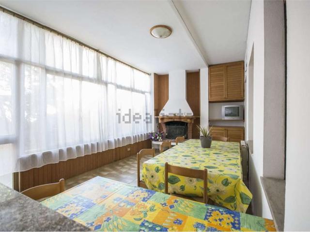 Appartamento in vendita di 166 m²