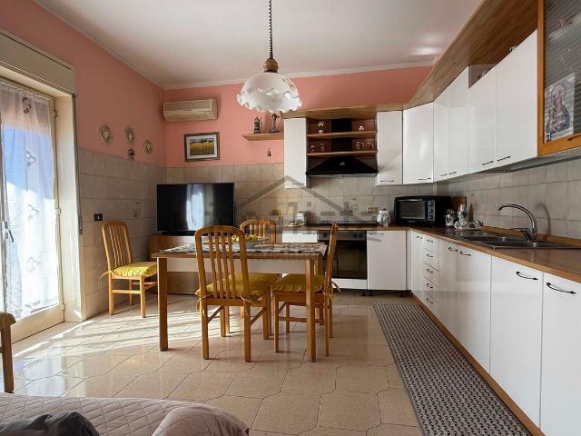 Appartamento in vendita di 166 m²