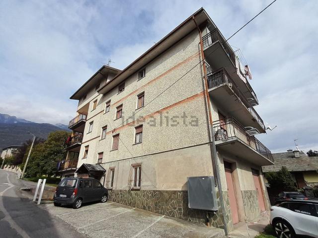 Appartamento in vendita di 166 m²