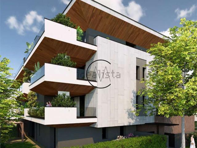 Appartamento in vendita di 166 m²