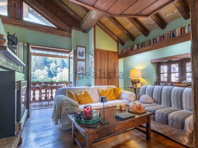 Appartamento in vendita di 166 m²