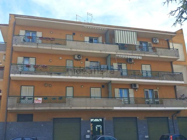 Appartamento in vendita di 166 m² in Via Conte Alaimo