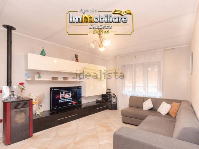 Appartamento in vendita di 166 m² in Via Cavalli