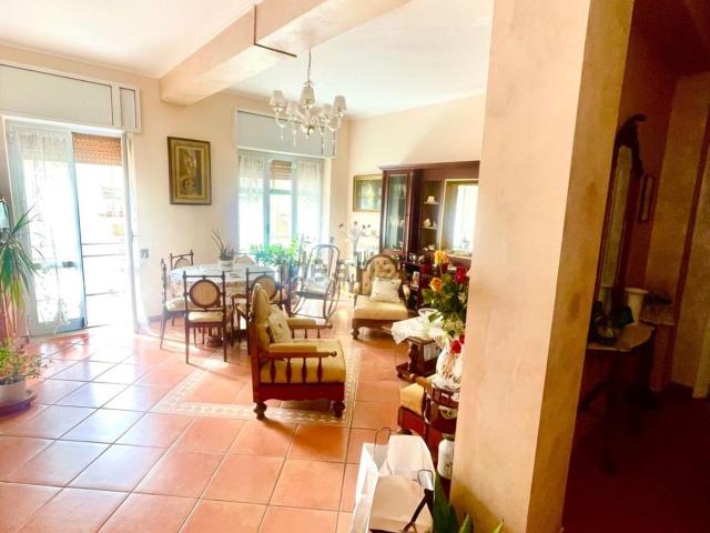 Appartamento in vendita di 166 m² in Via Cicerone, 48
