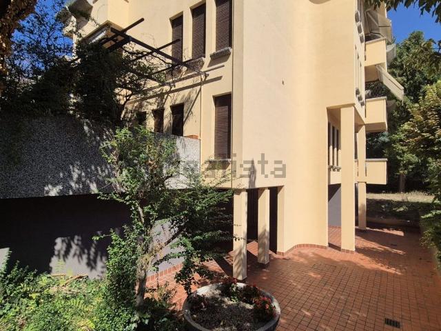 Appartamento in vendita di 166 m² in Via Annibale Carracci, 2